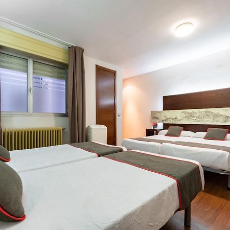 Oyo Hotel Francabel Cuenca  Dış mekan fotoğraf