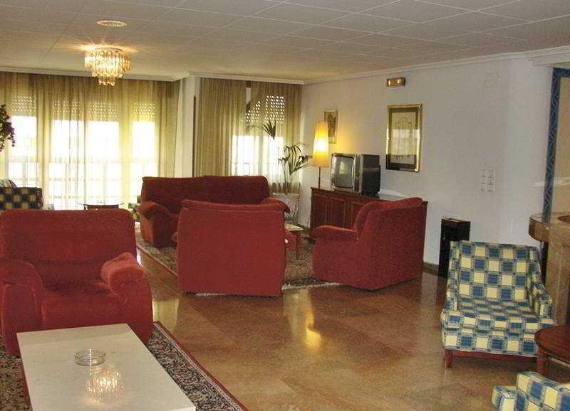 Oyo Hotel Francabel Cuenca  Dış mekan fotoğraf