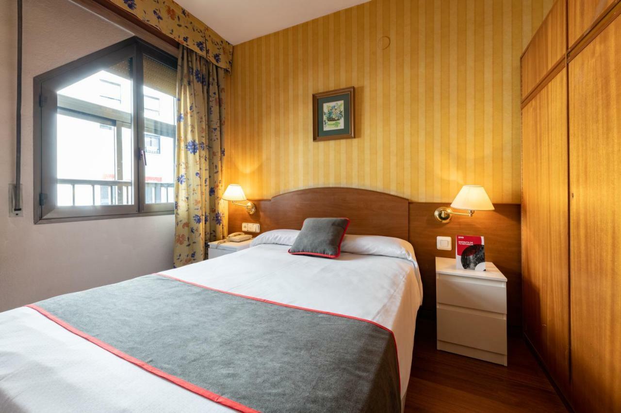 Oyo Hotel Francabel Cuenca  Dış mekan fotoğraf