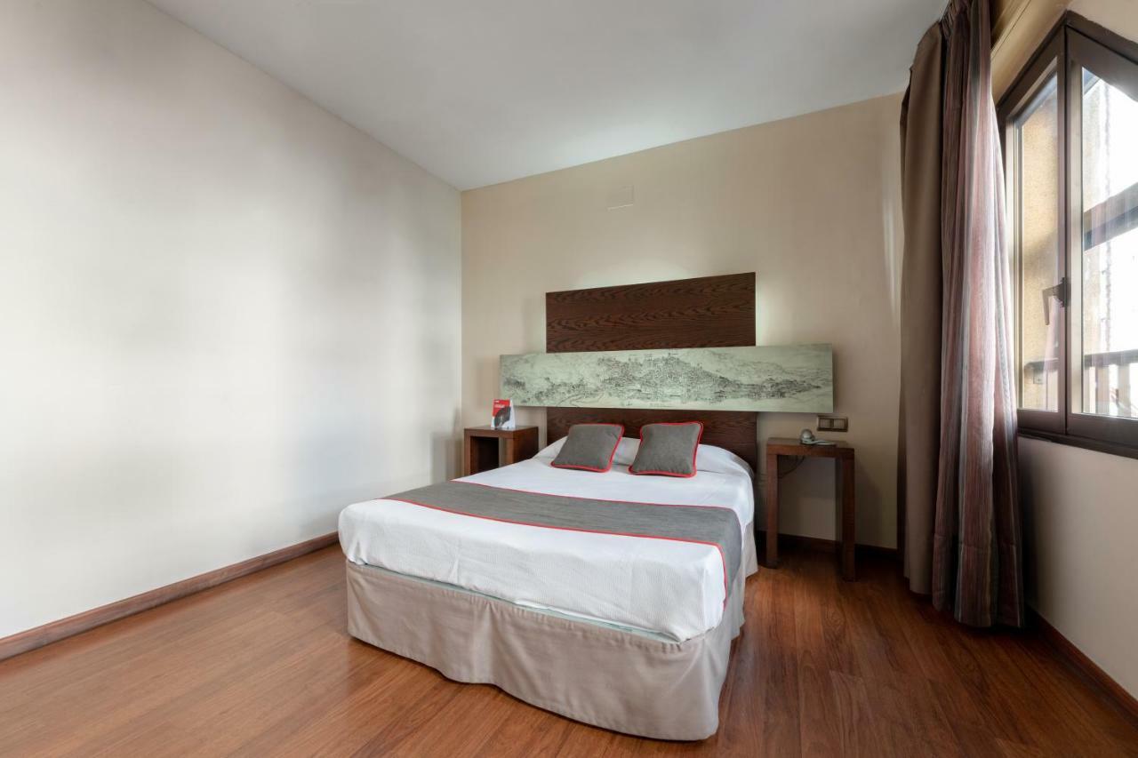 Oyo Hotel Francabel Cuenca  Dış mekan fotoğraf