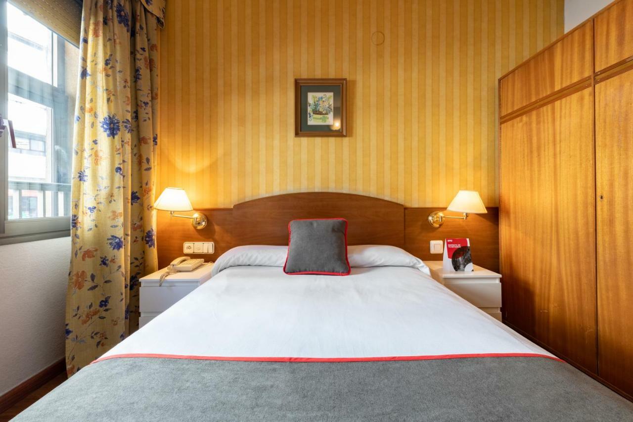 Oyo Hotel Francabel Cuenca  Dış mekan fotoğraf