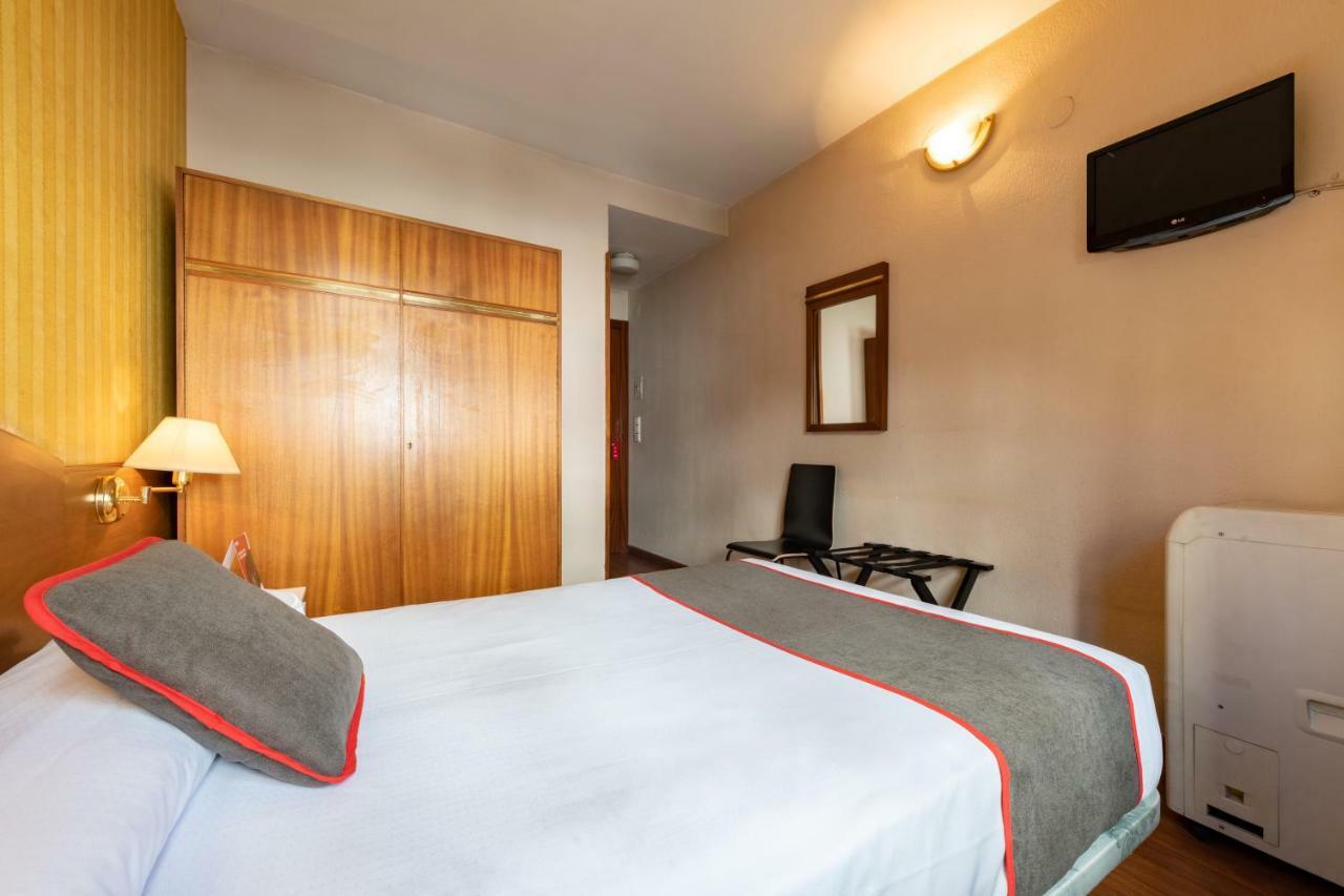 Oyo Hotel Francabel Cuenca  Dış mekan fotoğraf