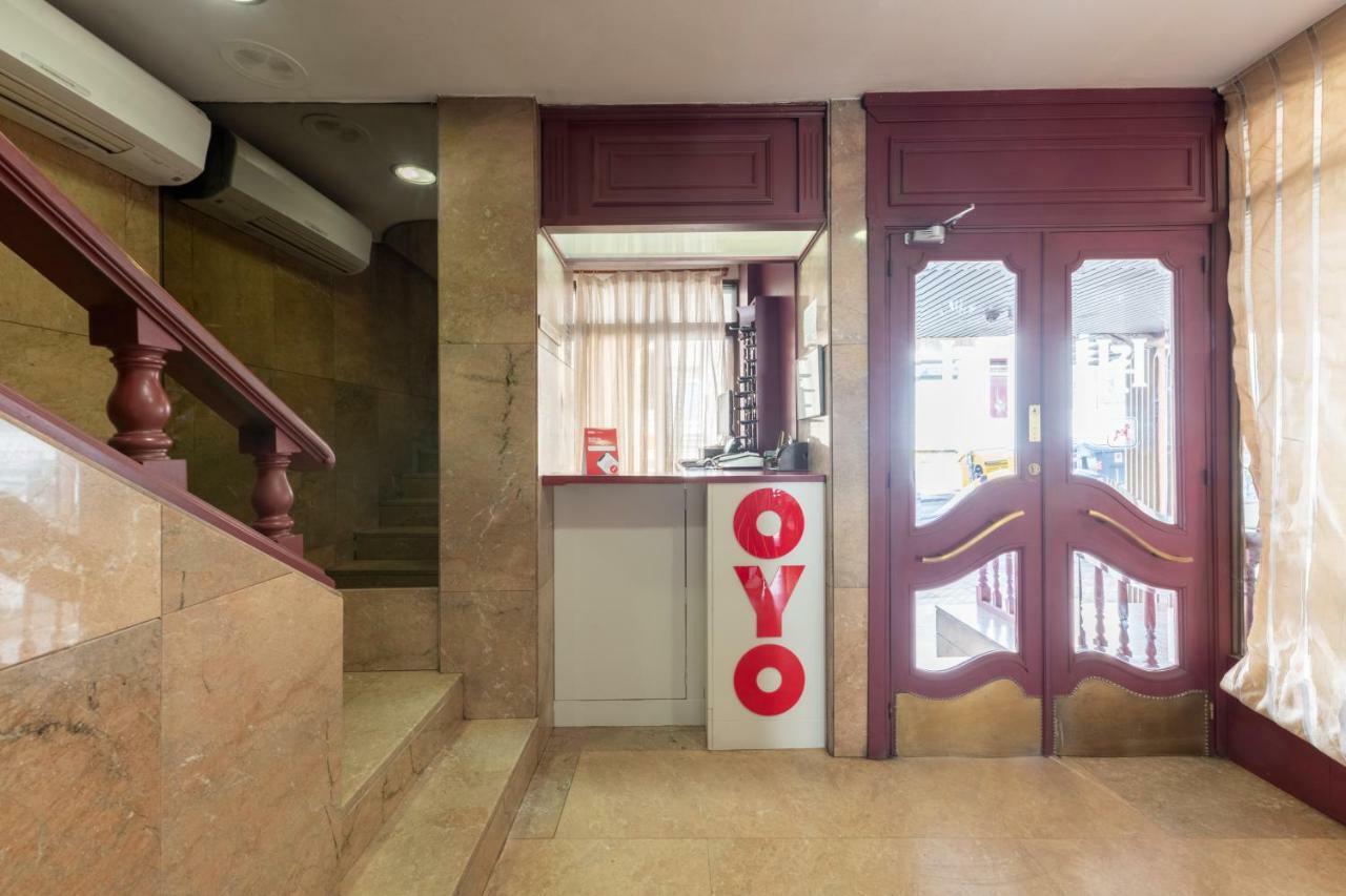 Oyo Hotel Francabel Cuenca  Dış mekan fotoğraf