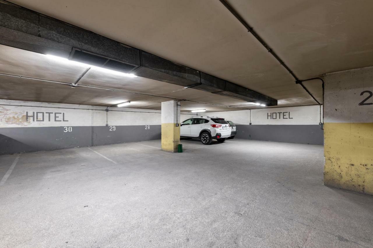 Oyo Hotel Francabel Cuenca  Dış mekan fotoğraf