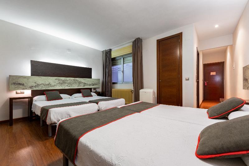 Oyo Hotel Francabel Cuenca  Dış mekan fotoğraf