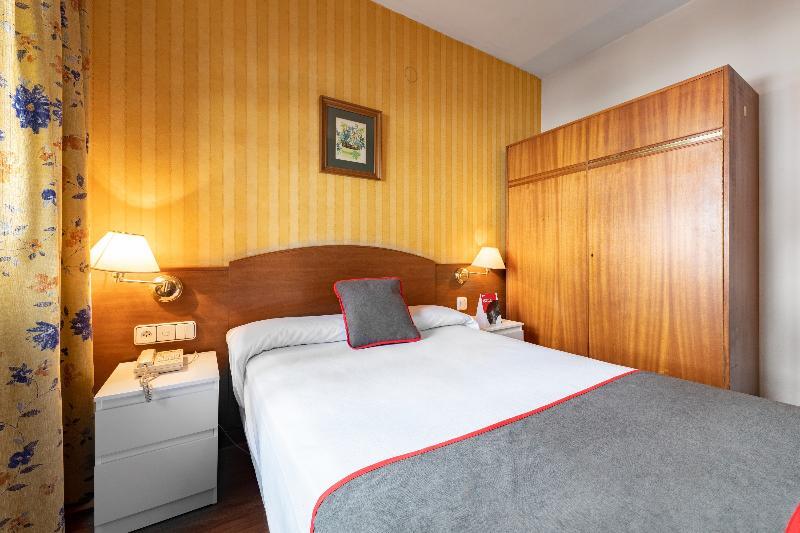 Oyo Hotel Francabel Cuenca  Dış mekan fotoğraf